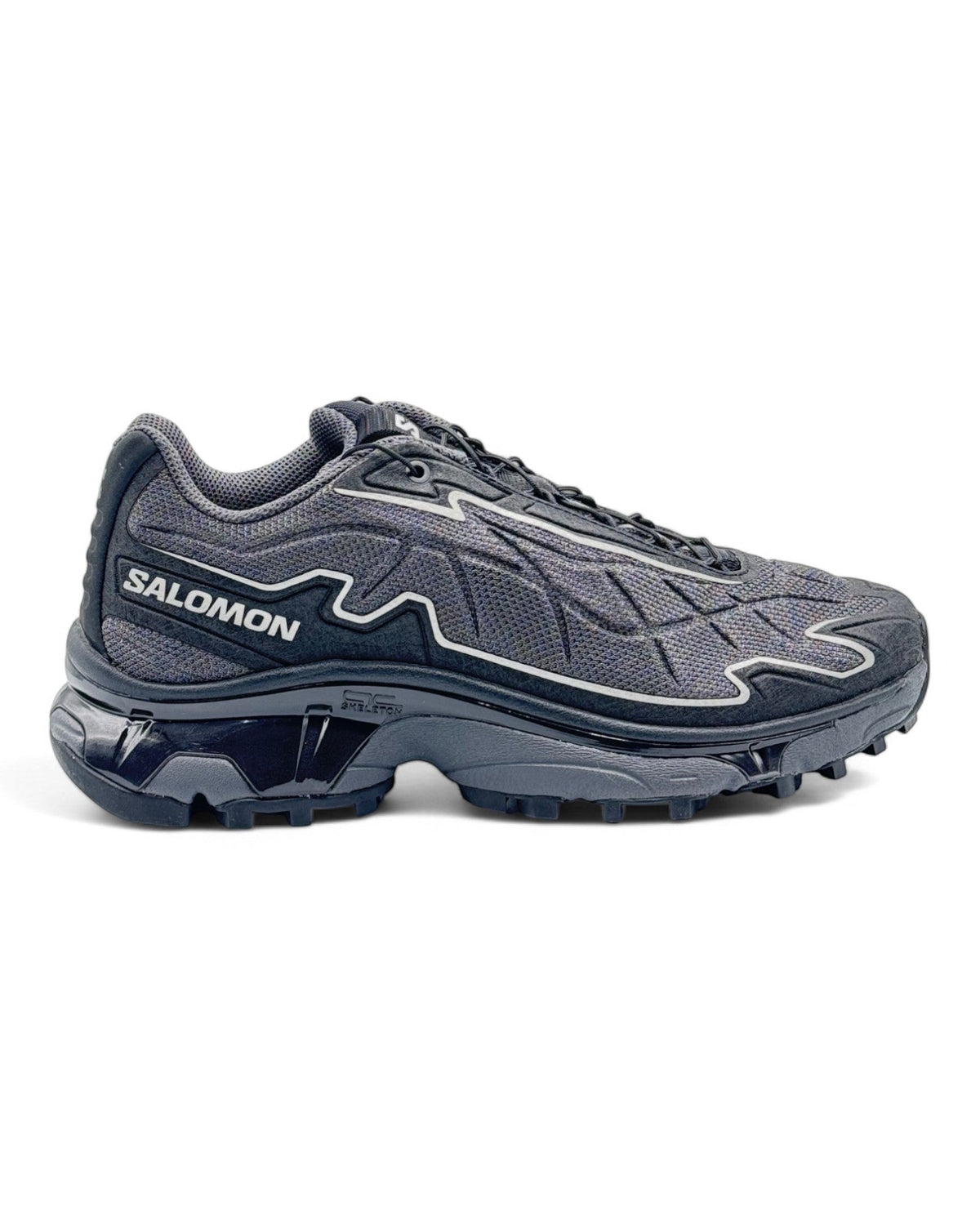 Salomon XT-Slate "Black Silver"