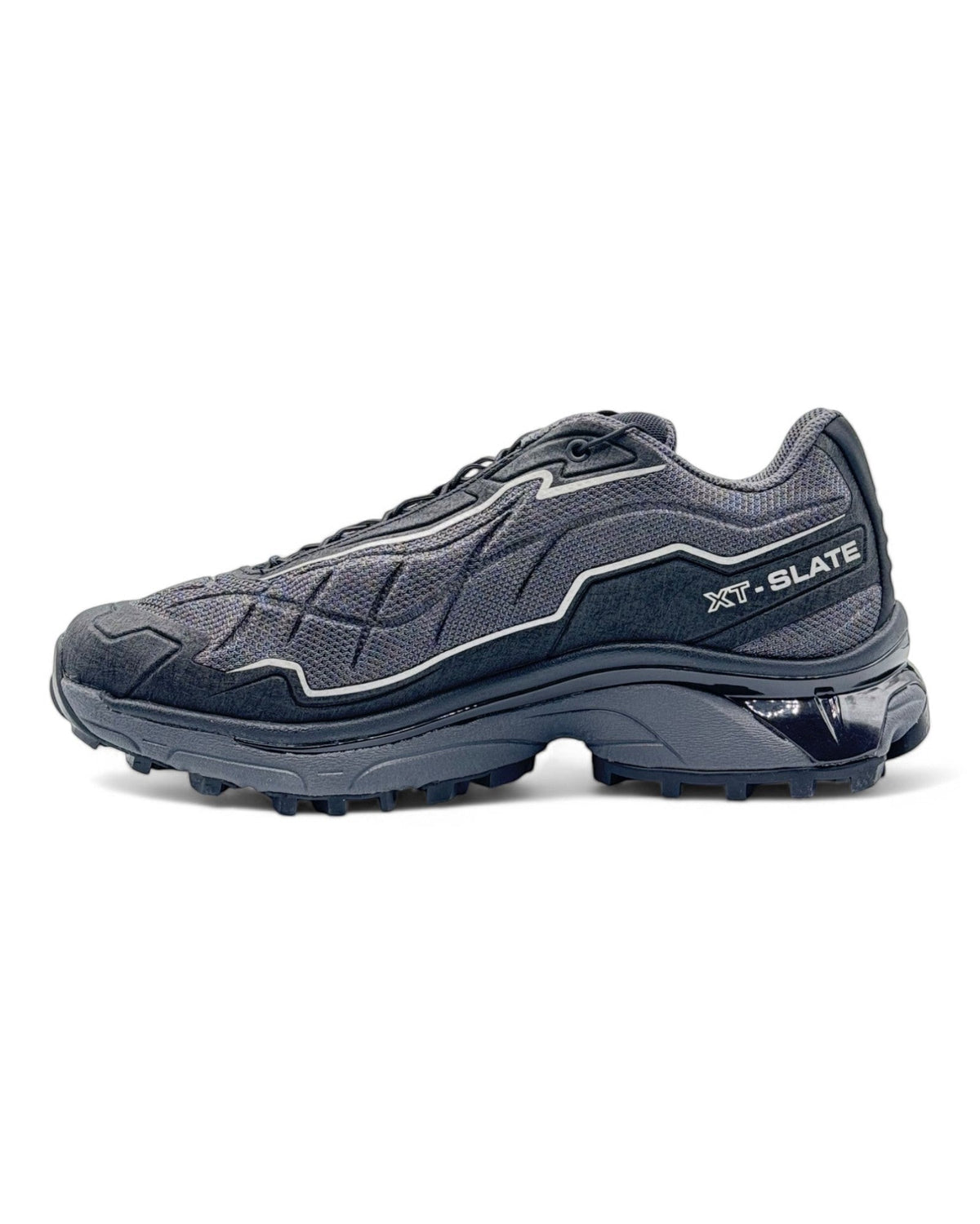 Salomon XT-Slate "Black Silver"