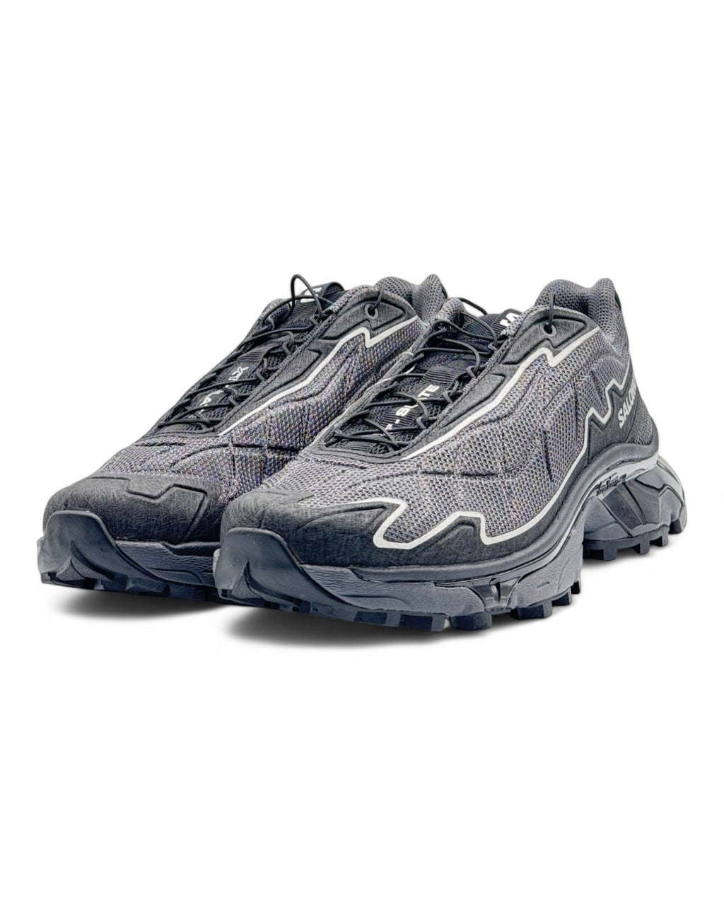 Salomon XT-Slate "Black Silver"