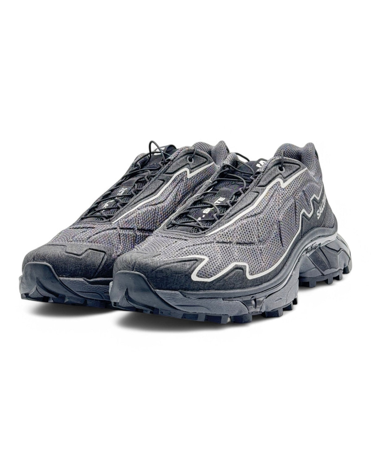 Salomon XT-Slate "Black Silver"