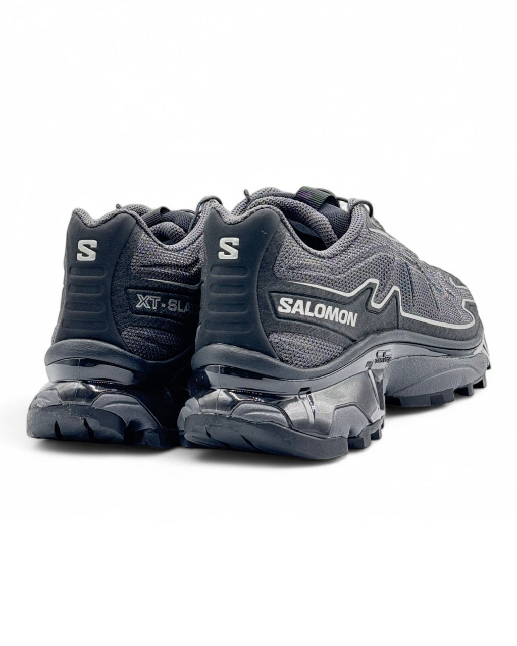 Salomon XT-Slate "Black Silver"