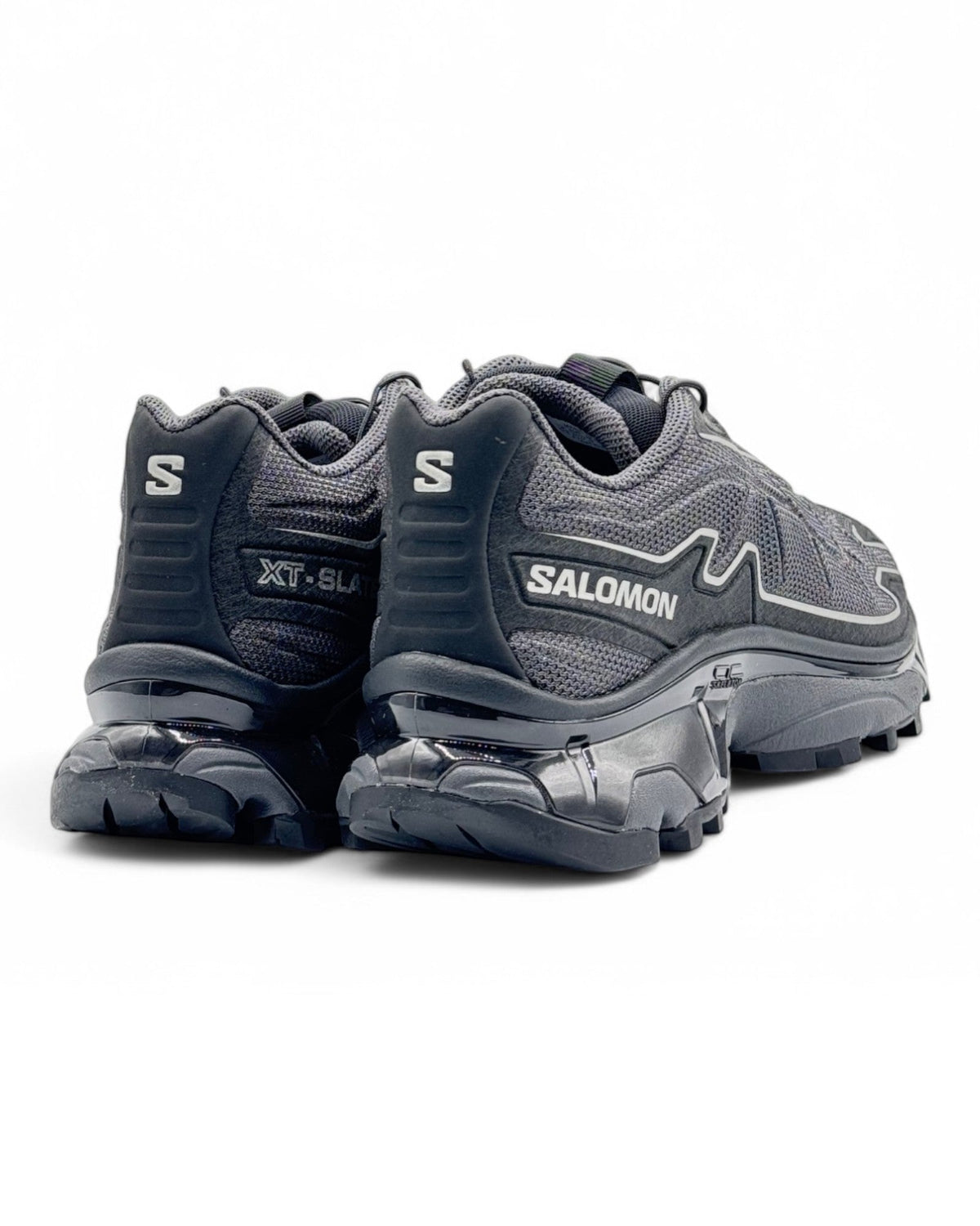 Salomon XT-Slate "Black Silver"