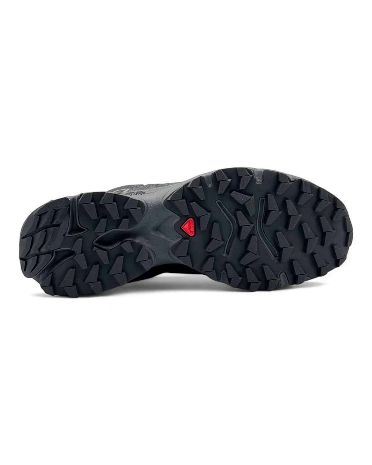 Salomon XT-Slate "Black Silver"