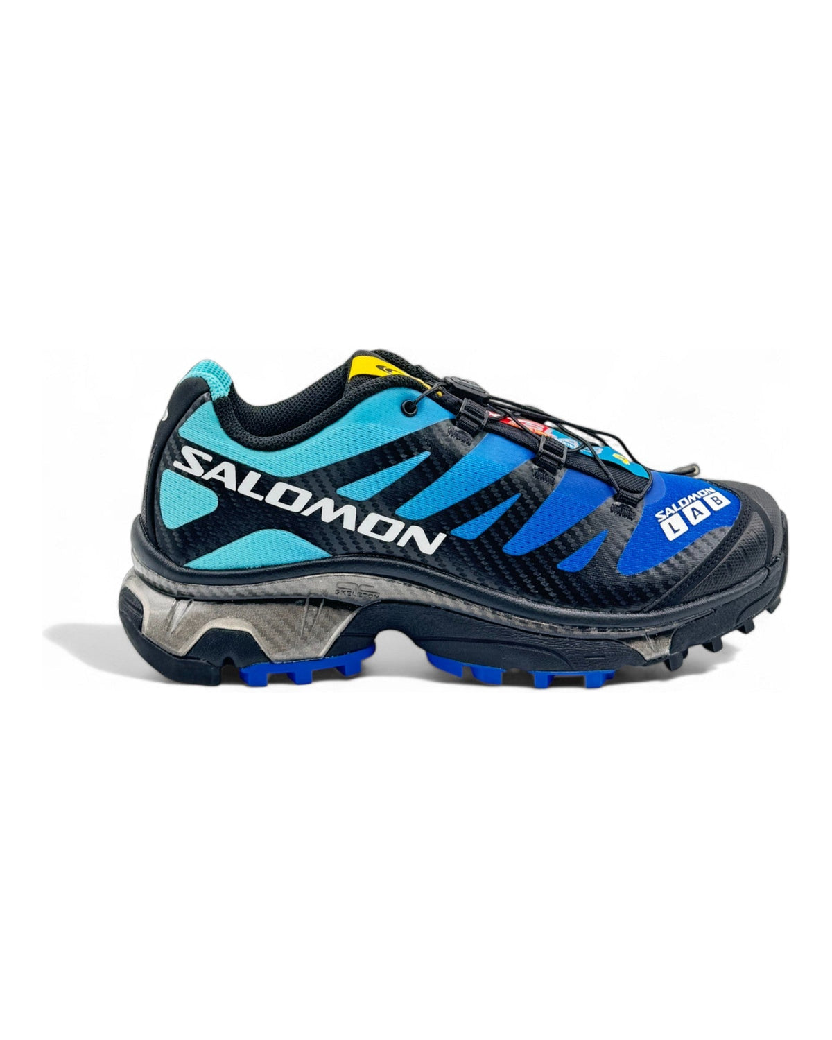 Salomon XT-4 "Blue Fade"
