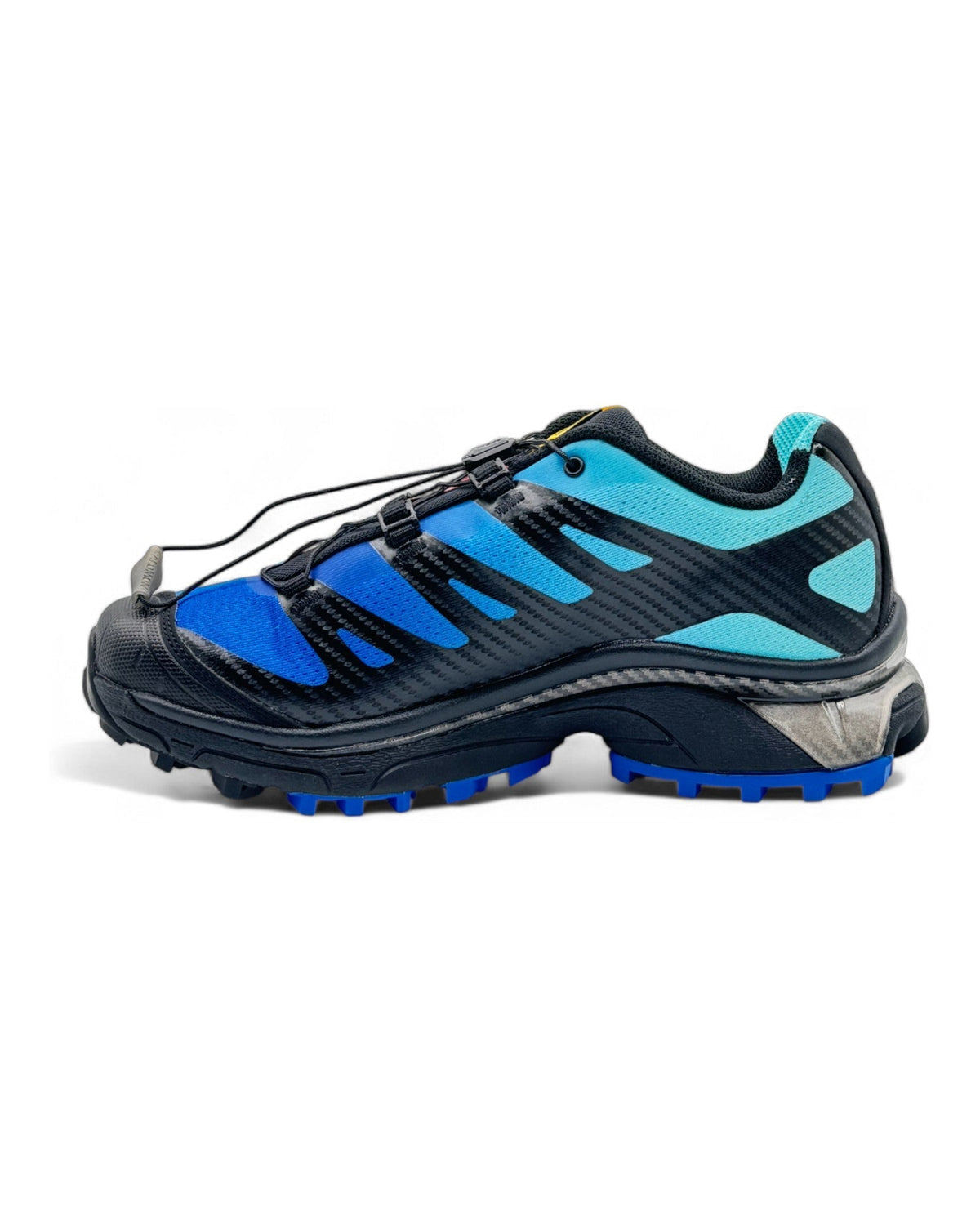 Salomon XT-4 "Blue Fade"