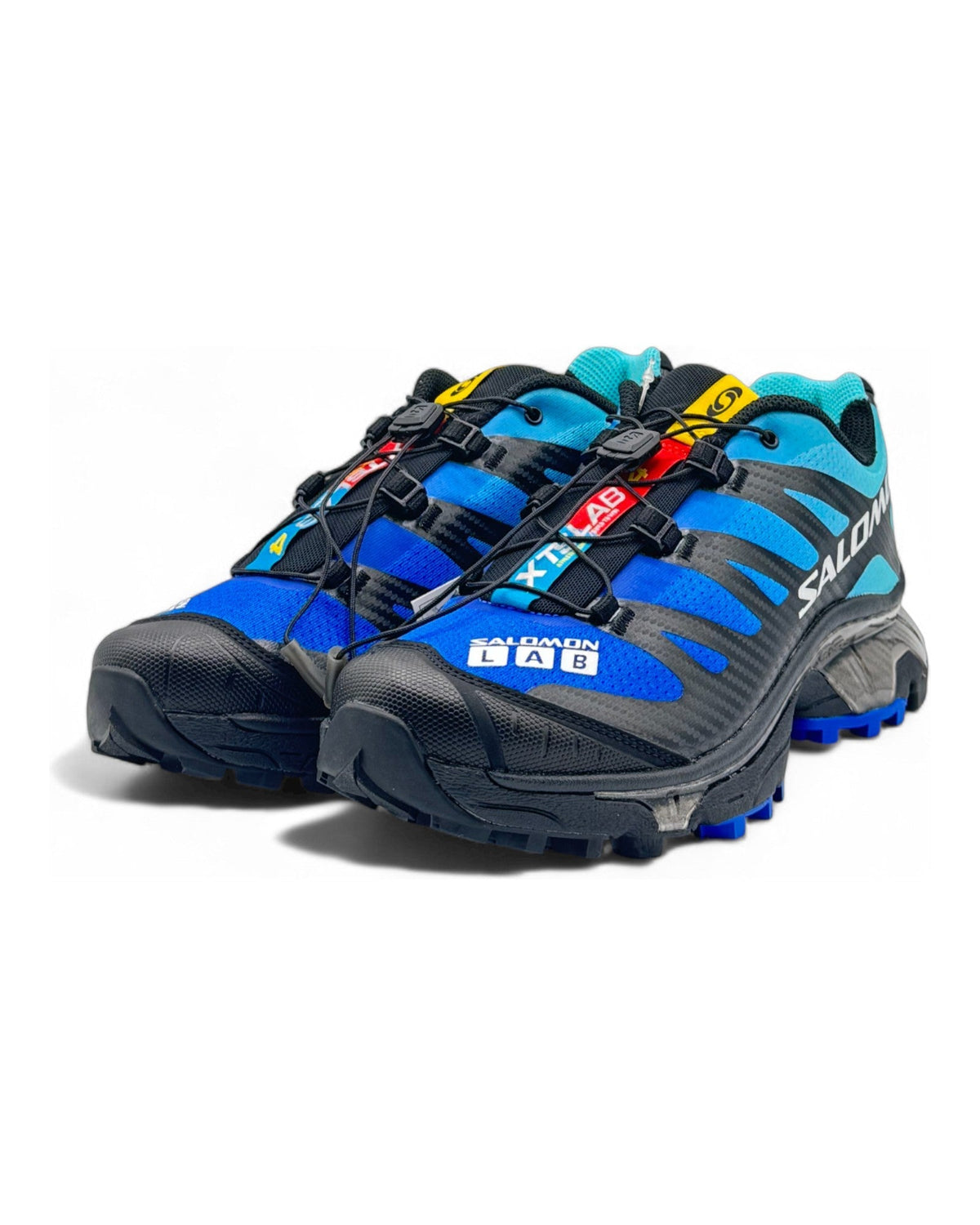 Salomon XT-4 "Blue Fade"