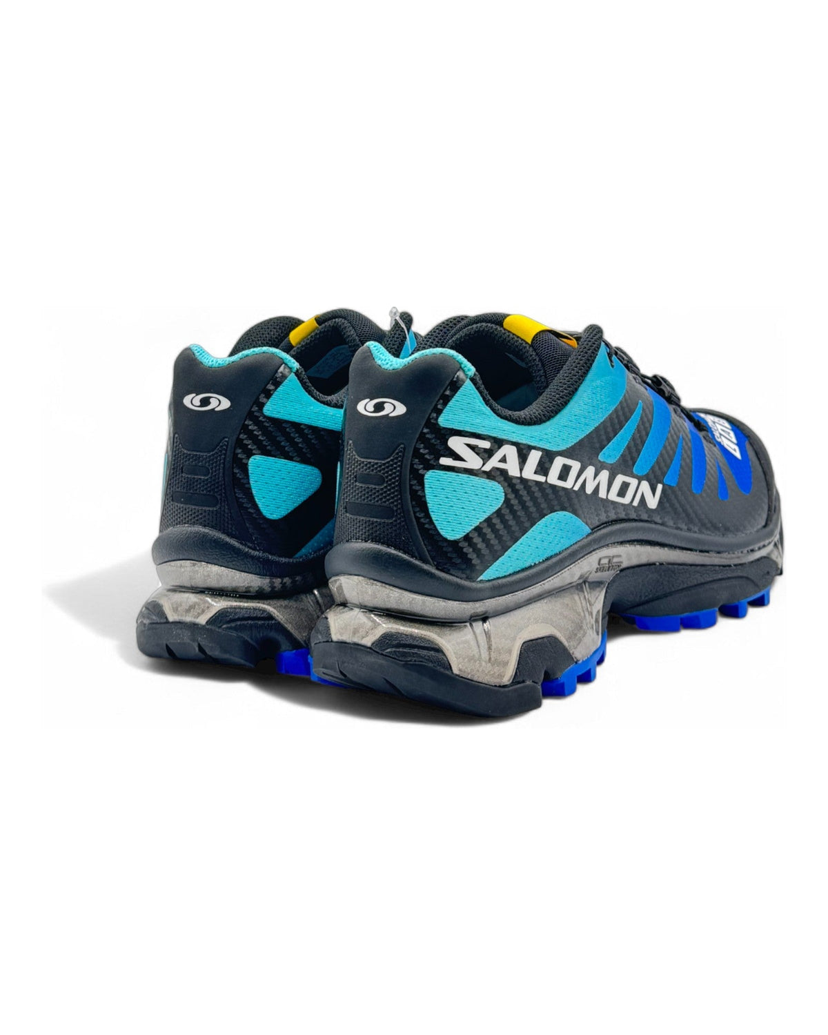 Salomon XT-4 "Blue Fade"