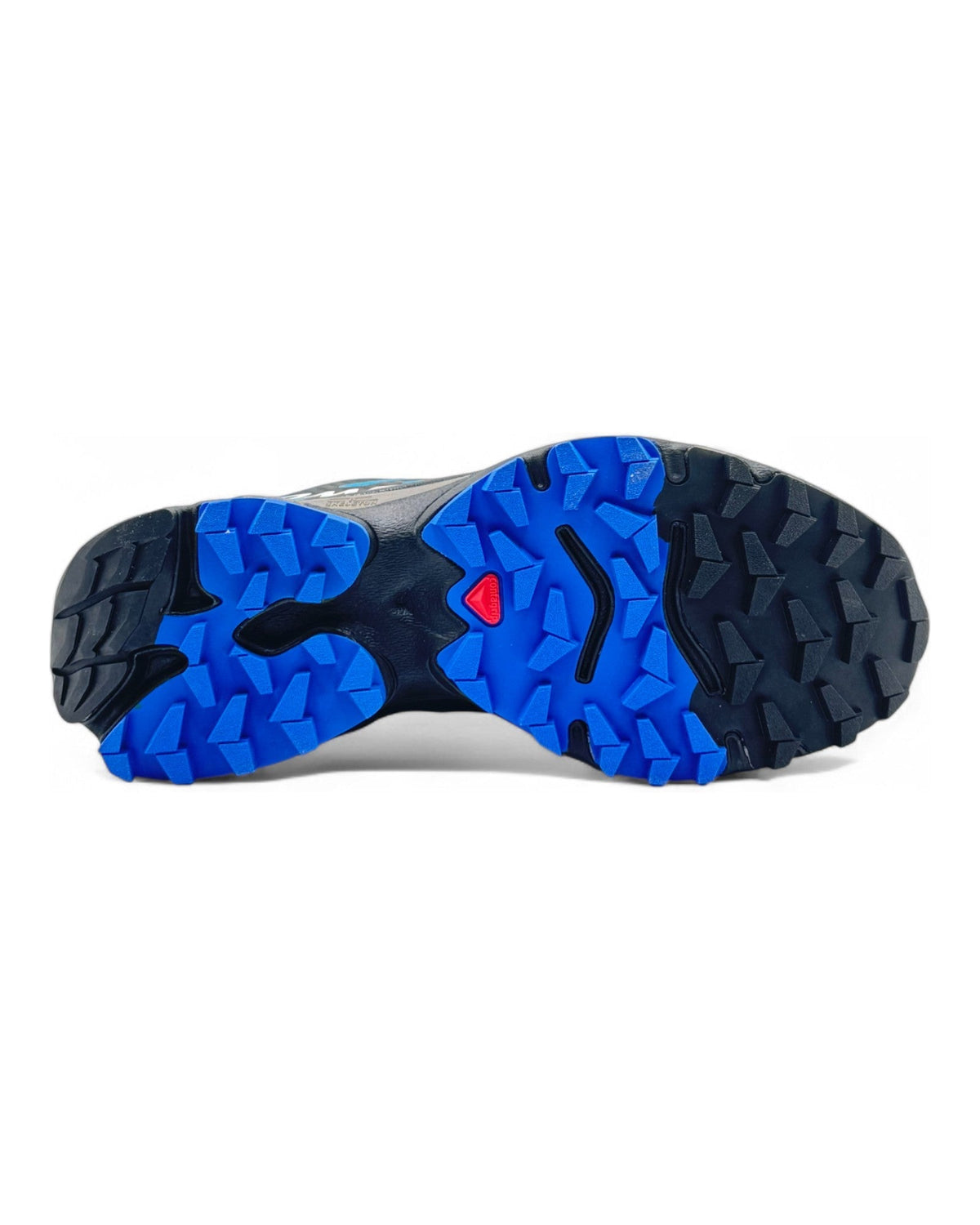 Salomon XT-4 "Blue Fade"