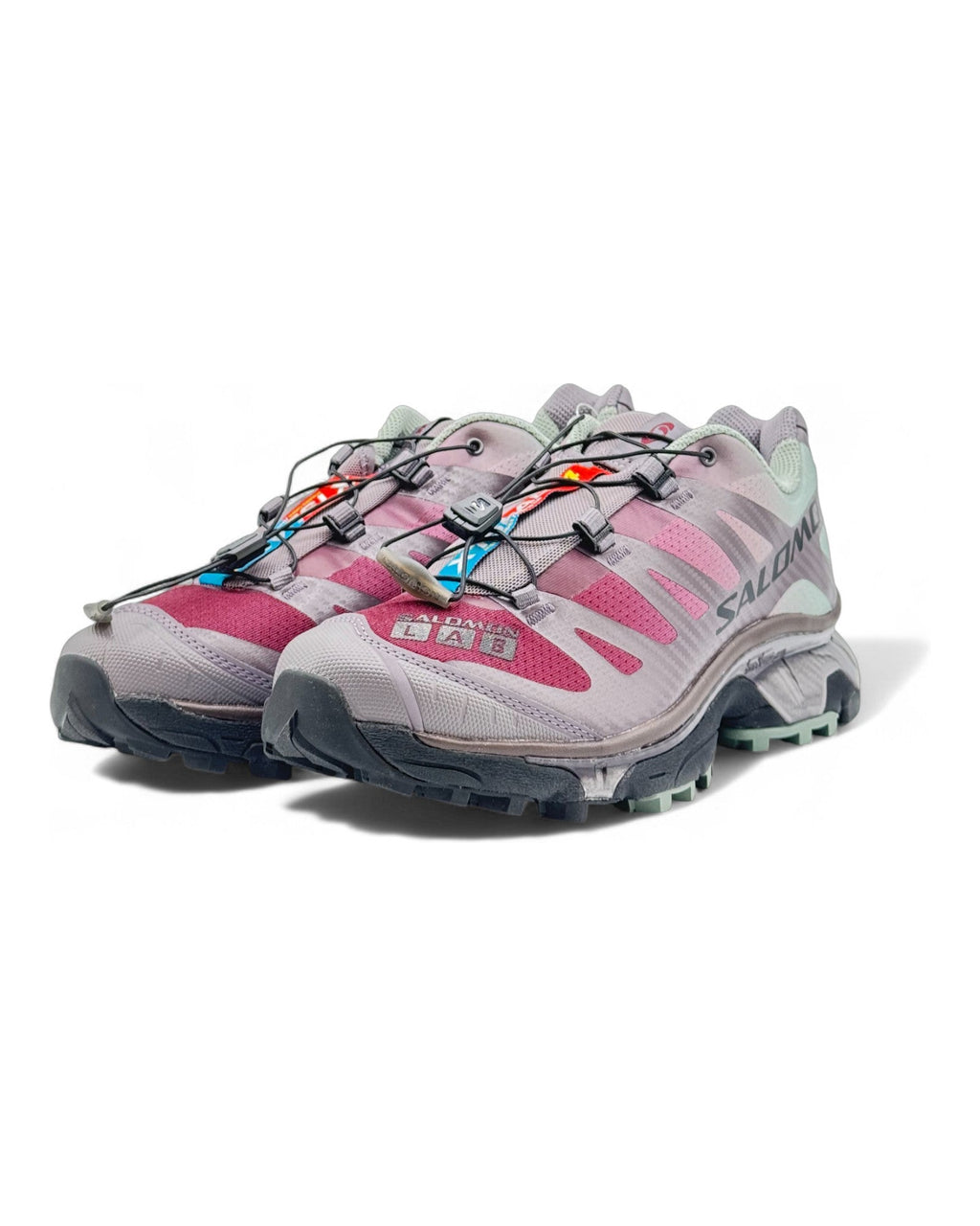 Salomon XT-4 Excalibur