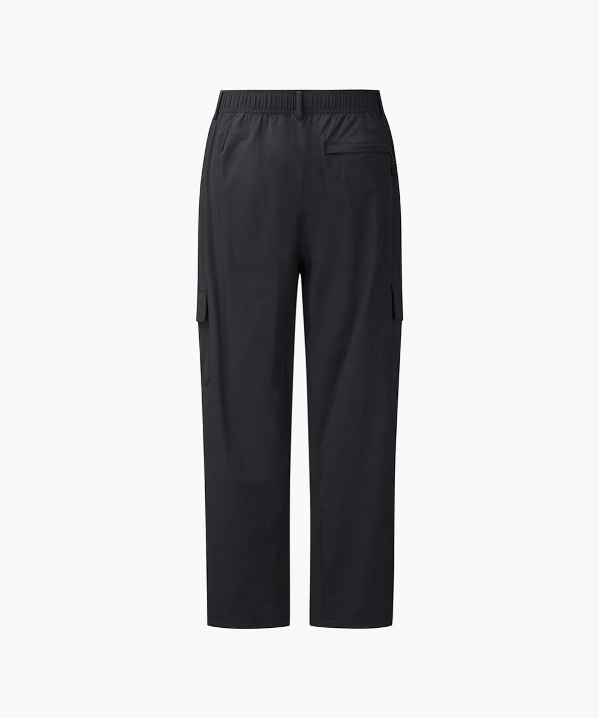 Pantalon Cargo Noir Collection 2025