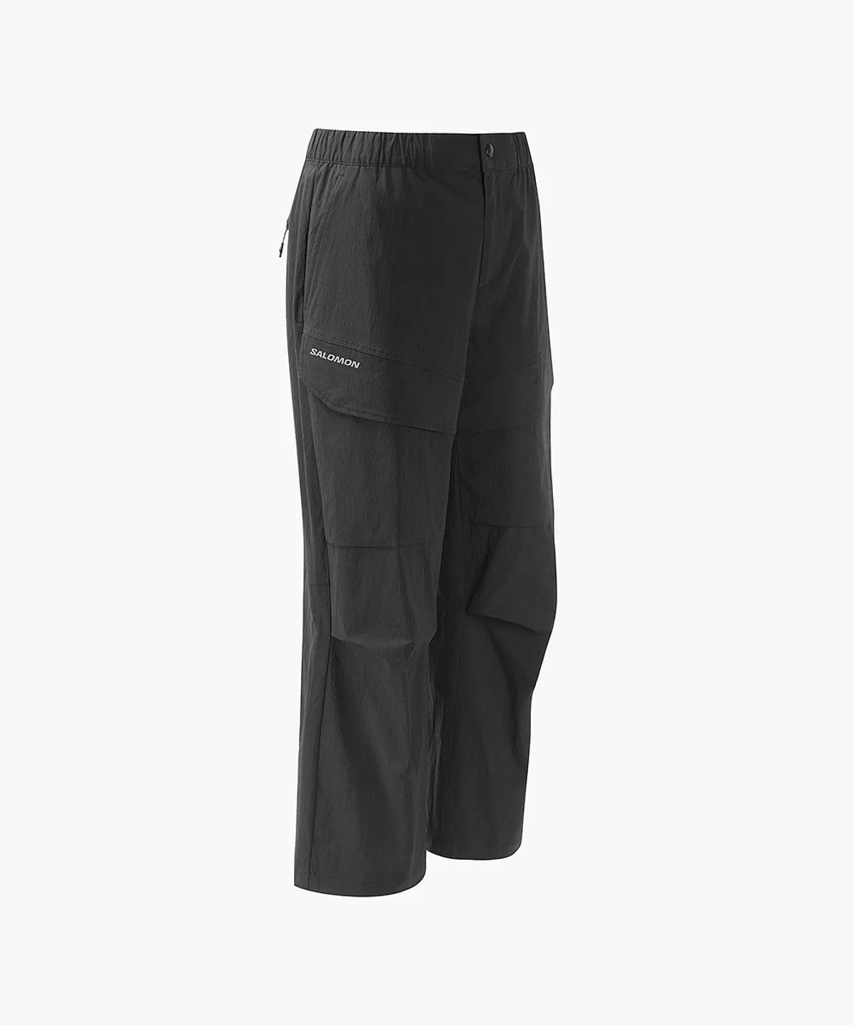Pantalon Cargo Noir