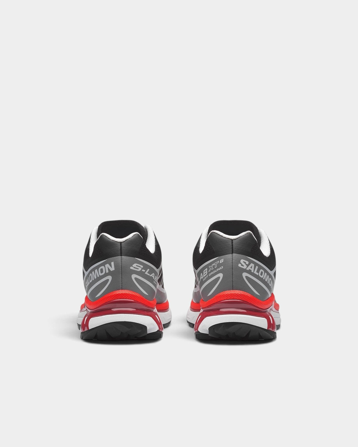 Salomon XT-6 Alloy/Black/Lava Falls