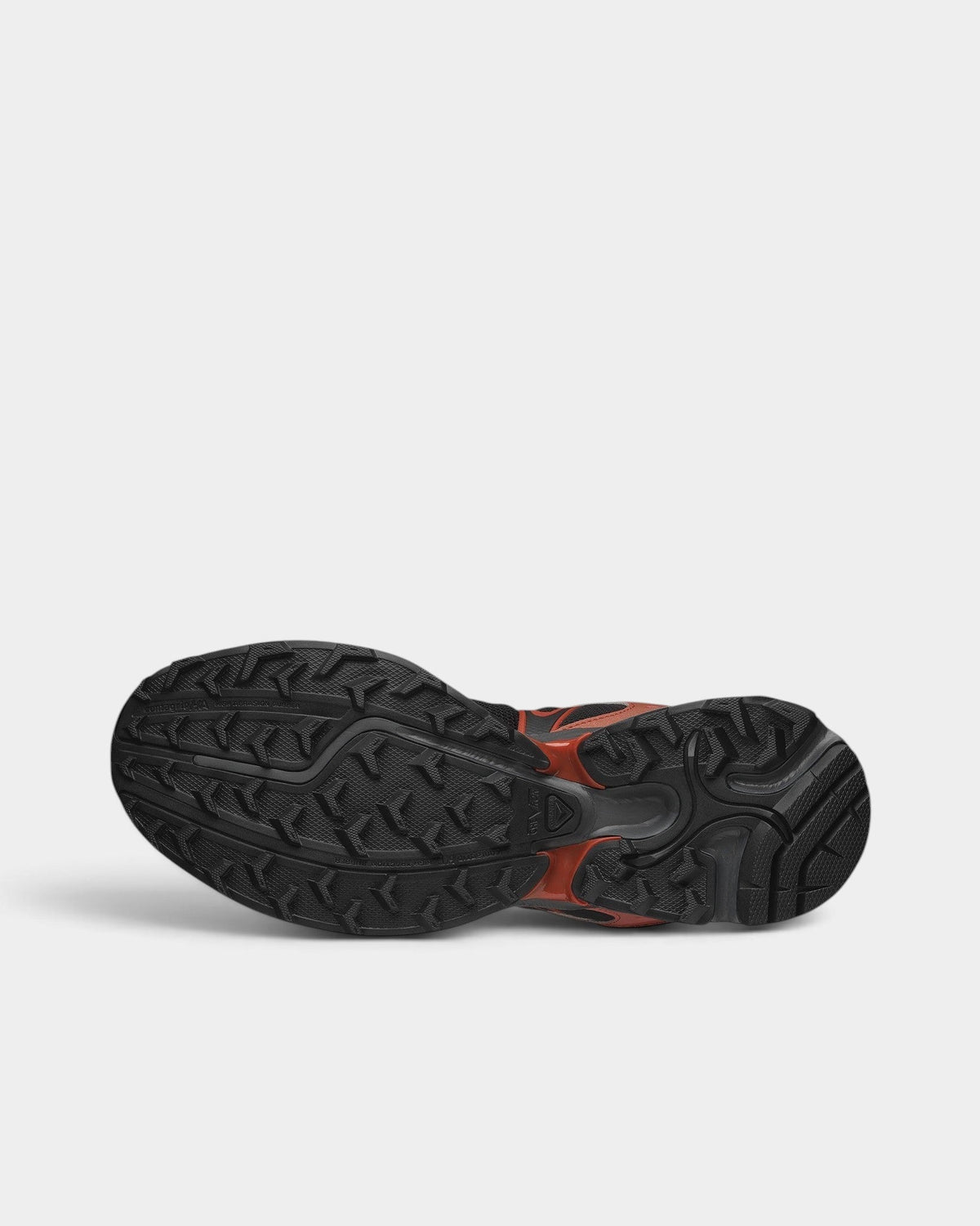 Salomon XT-Whisper Black/Arabian Spice/Asphalt