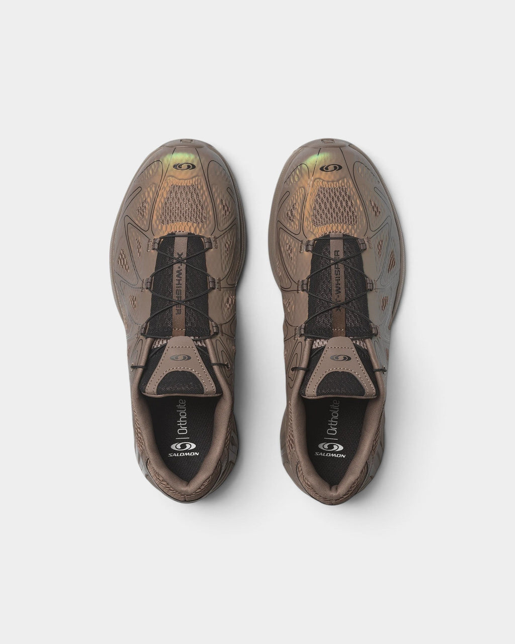 Salomon XT-Whisper Void Walnut