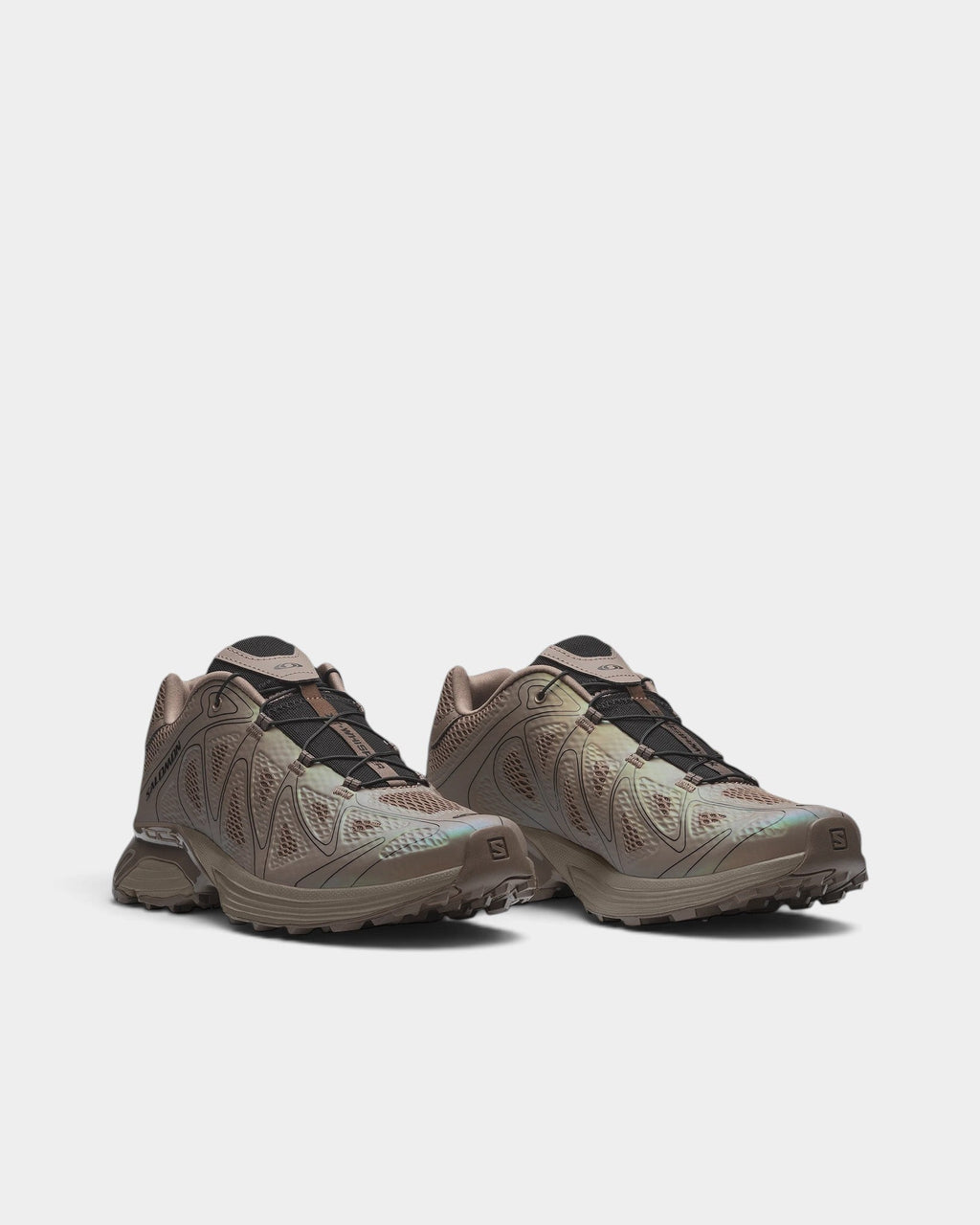 Salomon XT-Whisper Void Walnut