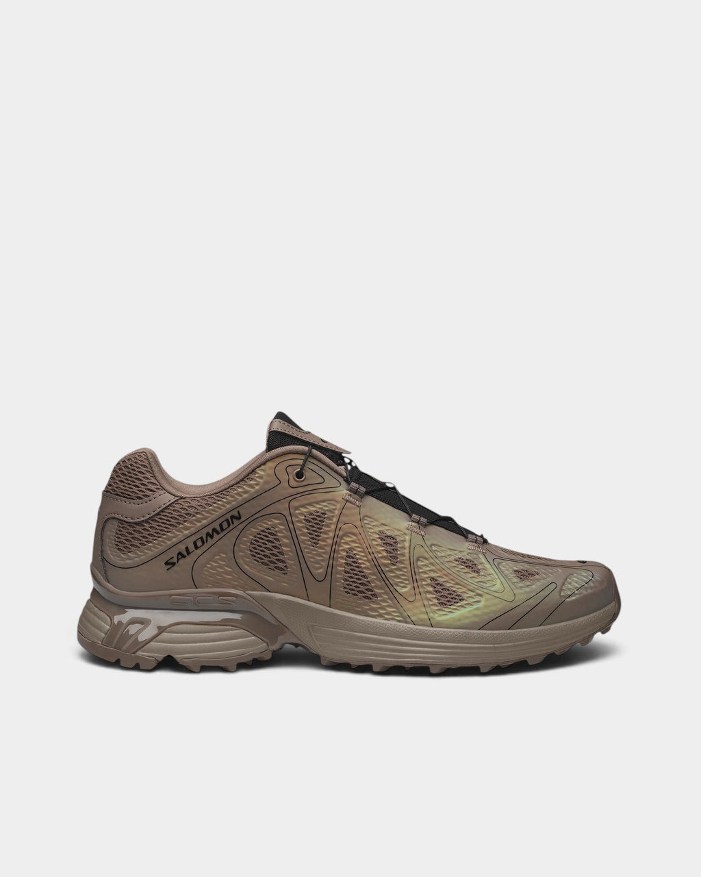 Salomon XT-Whisper Void Walnut