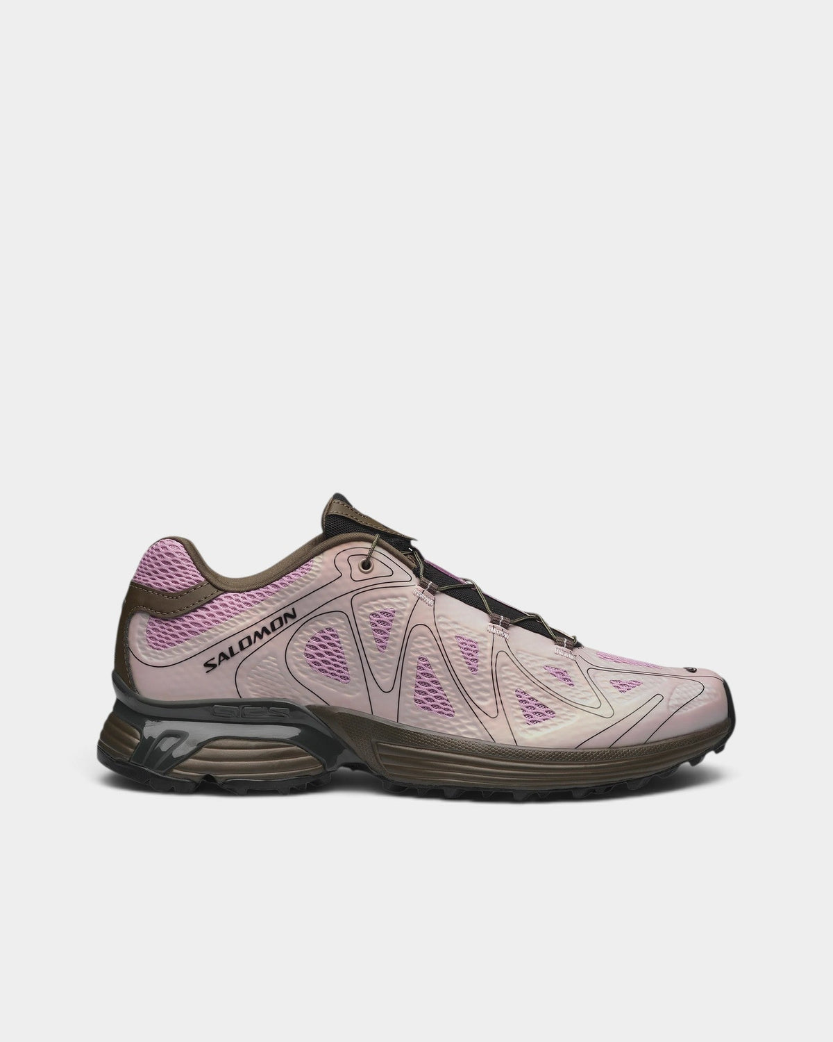 Salomon XT-Whisper Void Grape Leaf/Dawn Pink/Ashes Of Roses