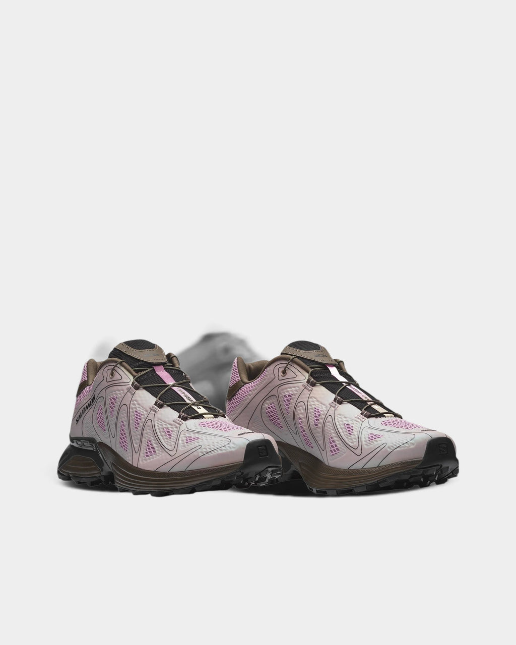 Salomon XT-Whisper Void Grape Leaf/Dawn Pink/Ashes Of Roses