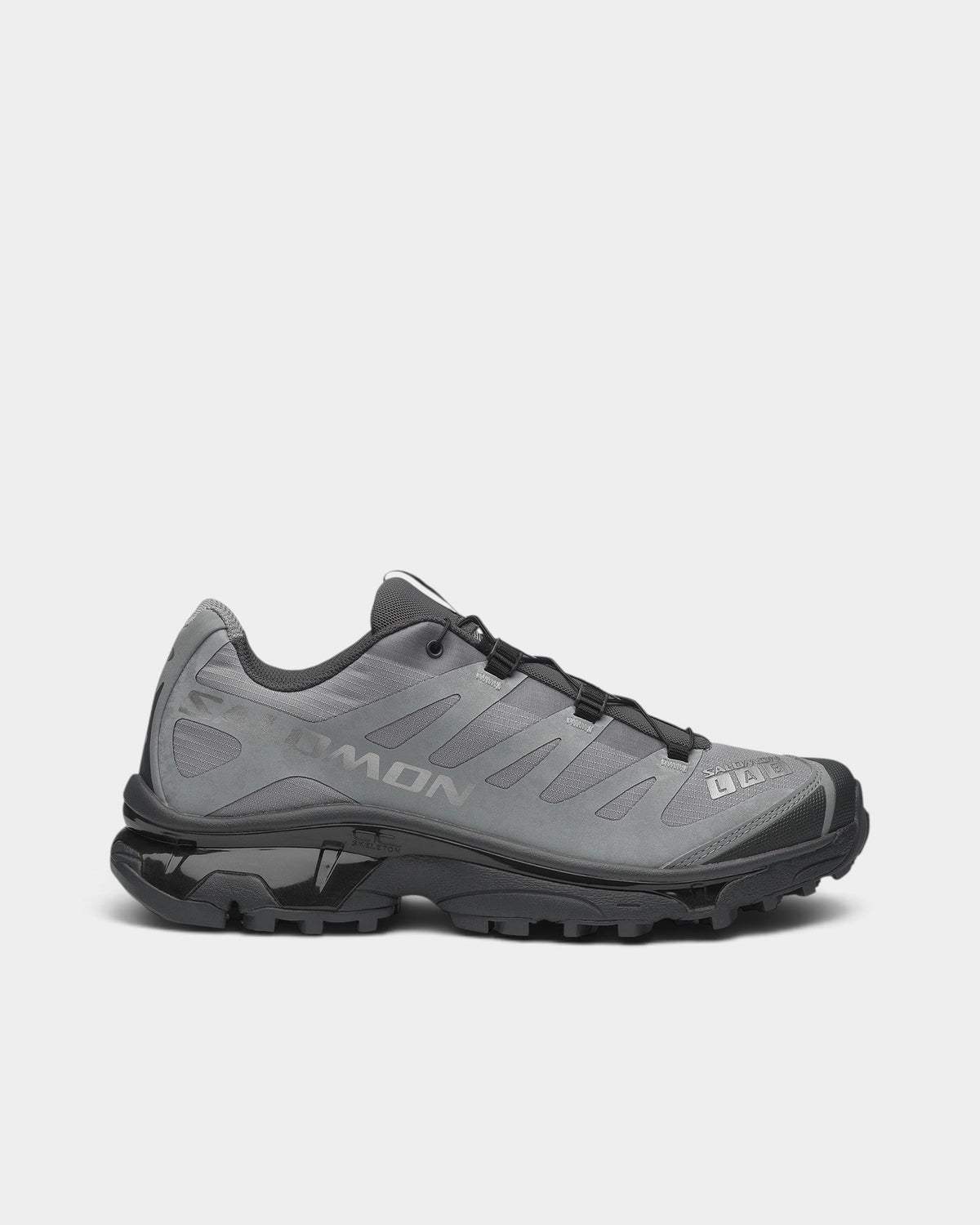 Salomon XT-4 OG Asphalt/Silver