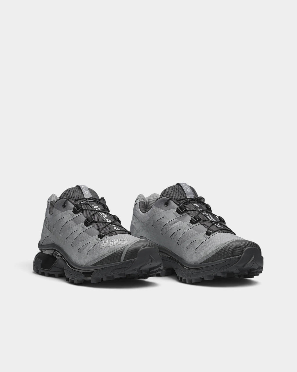Salomon XT-4 OG Asphalt/Silver