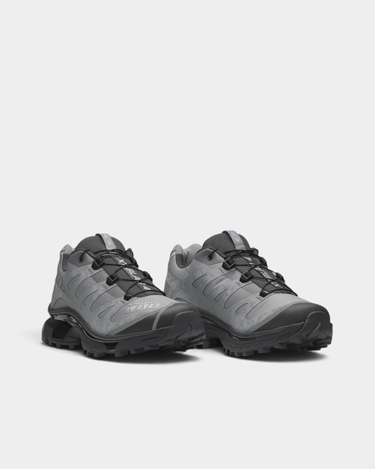 Salomon XT-4 OG Asphalt/Silver