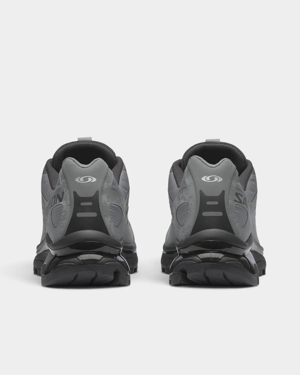 Salomon XT-4 OG Asphalt/Silver