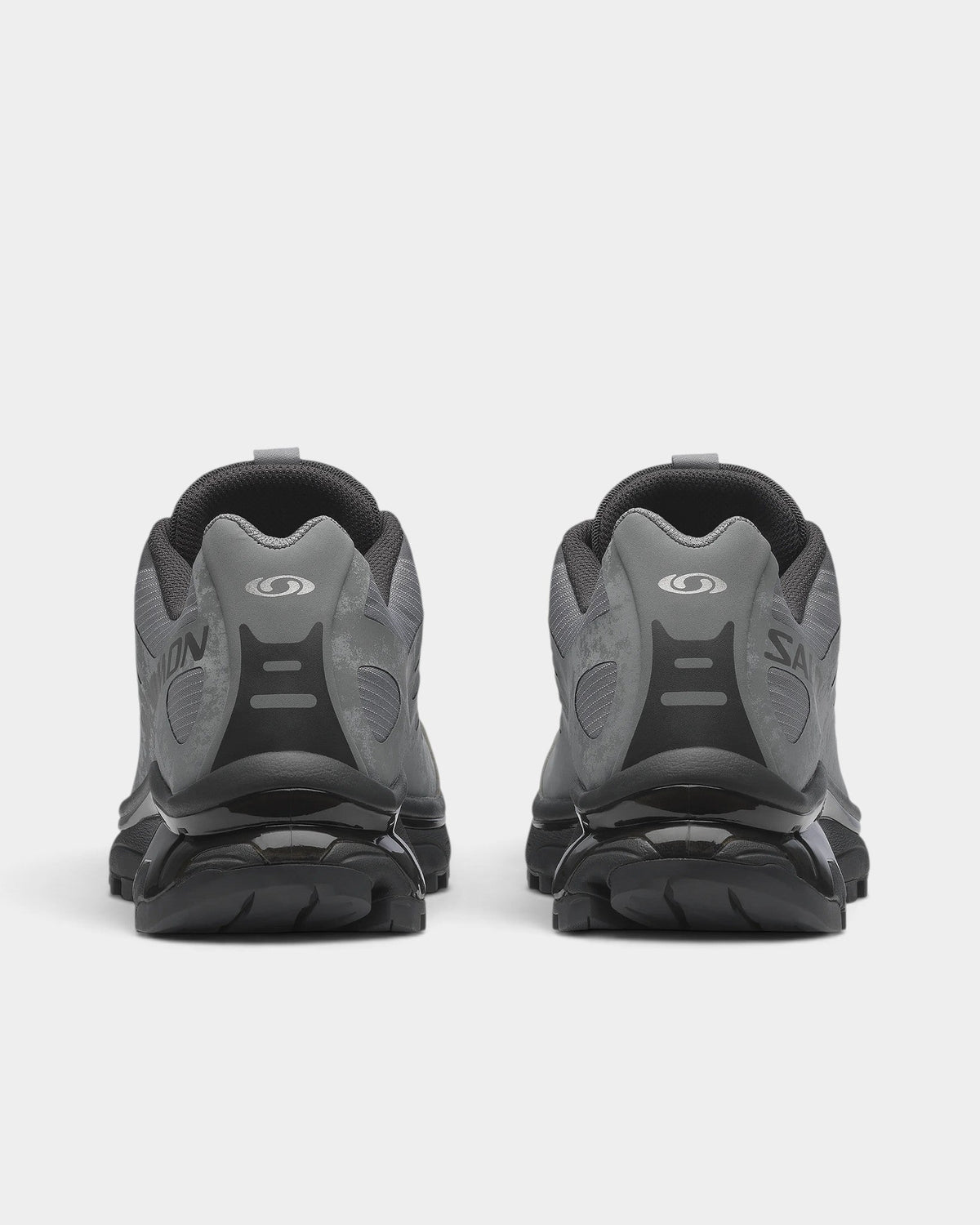 Salomon XT-4 OG Asphalt/Silver