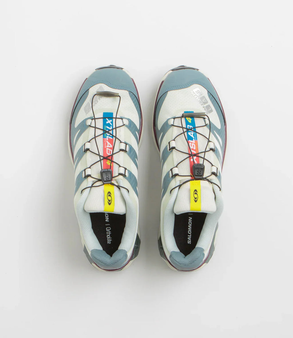 Salomon XT-4 OG Vanilla Ice/Ice Flow/Trooper