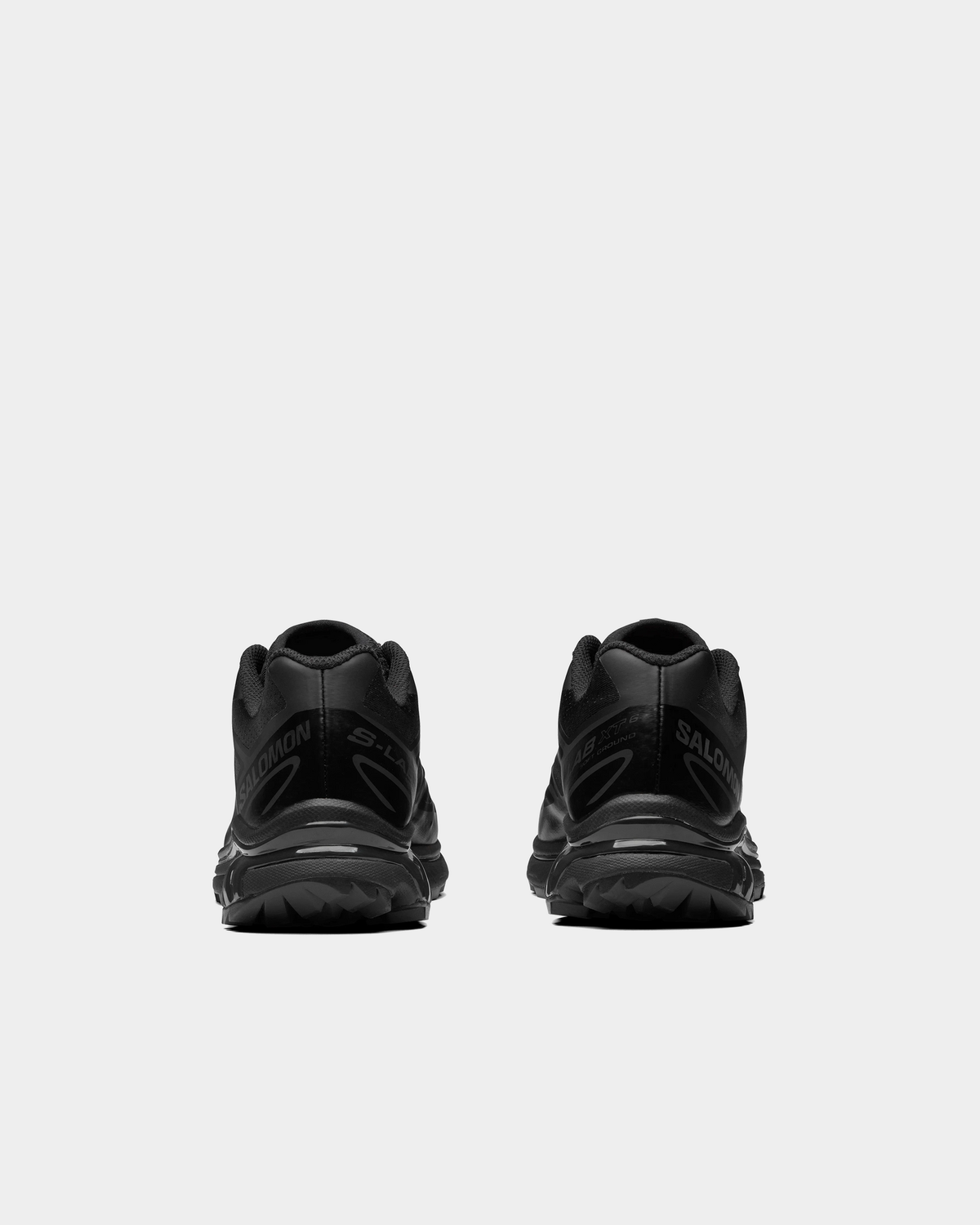 Salomon XT-6 Black Phantom