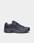 Salomon XT-6 Gore-Tex Blue Nights/Astral Aura/Plum Kitten