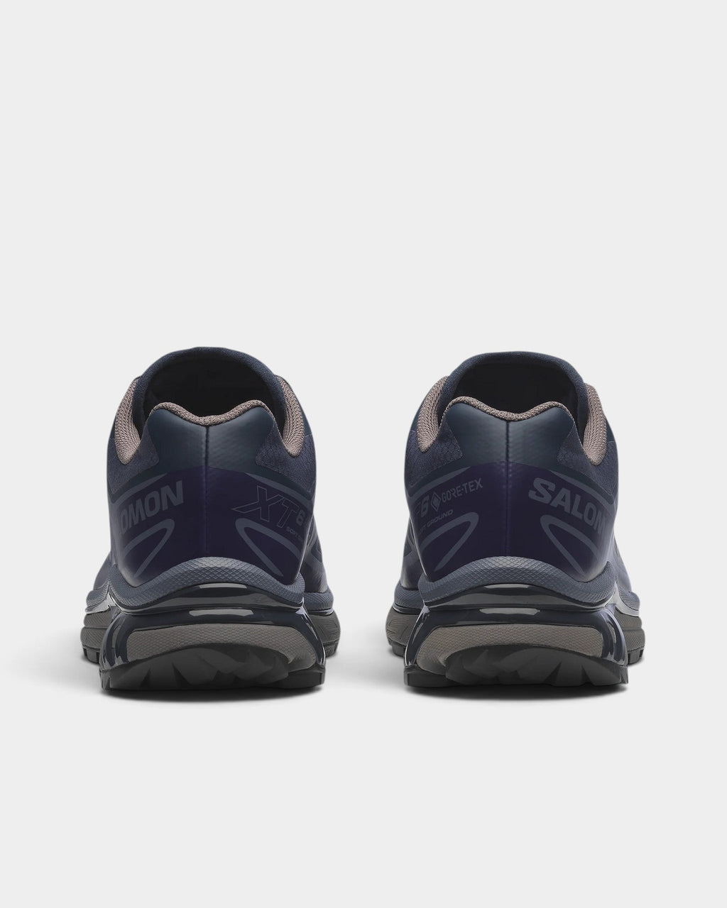 Salomon XT-6 Gore-Tex Blue Nights/Astral Aura/Plum Kitten