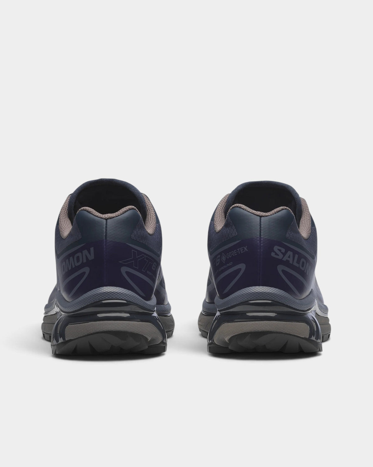 Salomon XT-6 Gore-Tex Blue Nights/Astral Aura/Plum Kitten