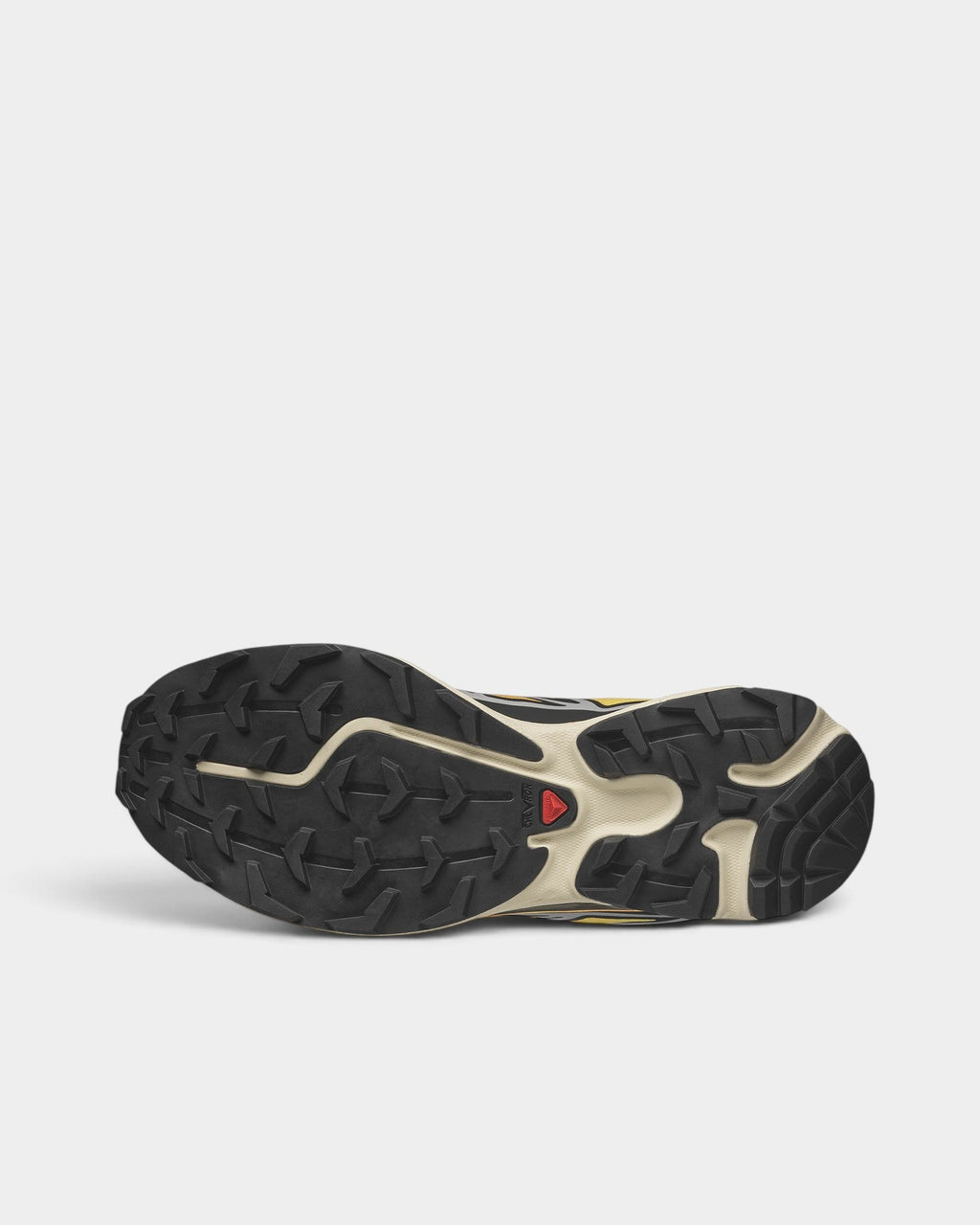 Salomon XT-6 Black/Grape Leaf/Beach Ball
