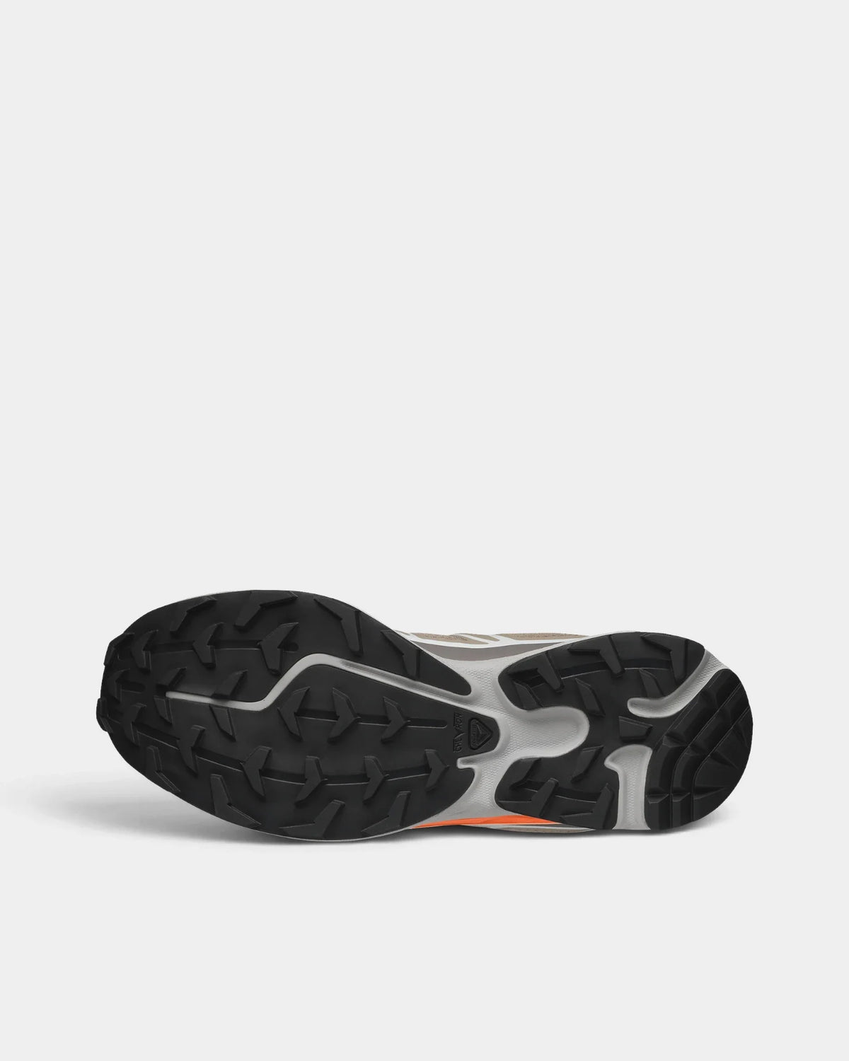 Salomon XT-6 Silver Sage/Cloudburst/Dragon Fire