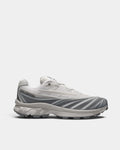 Salomon XT-EVO Alloy/Castlerock/Footwear Silver