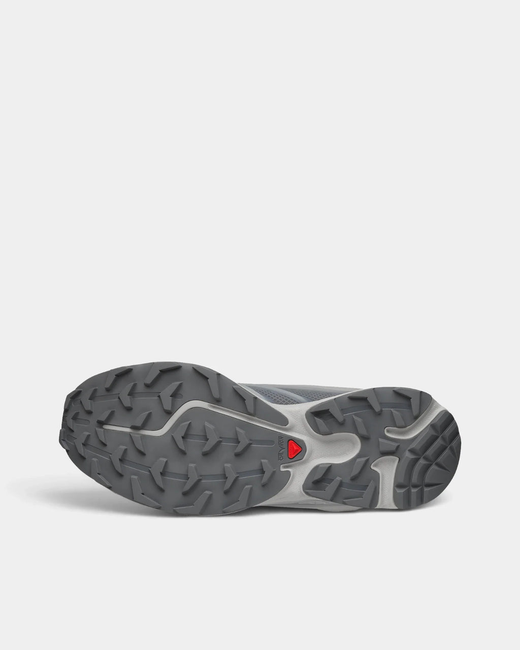 Salomon XT-EVO Alloy/Castlerock/Footwear Silver