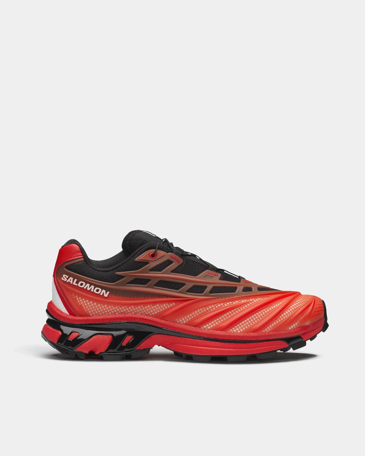 Salomon XT-EVO Fiery Red