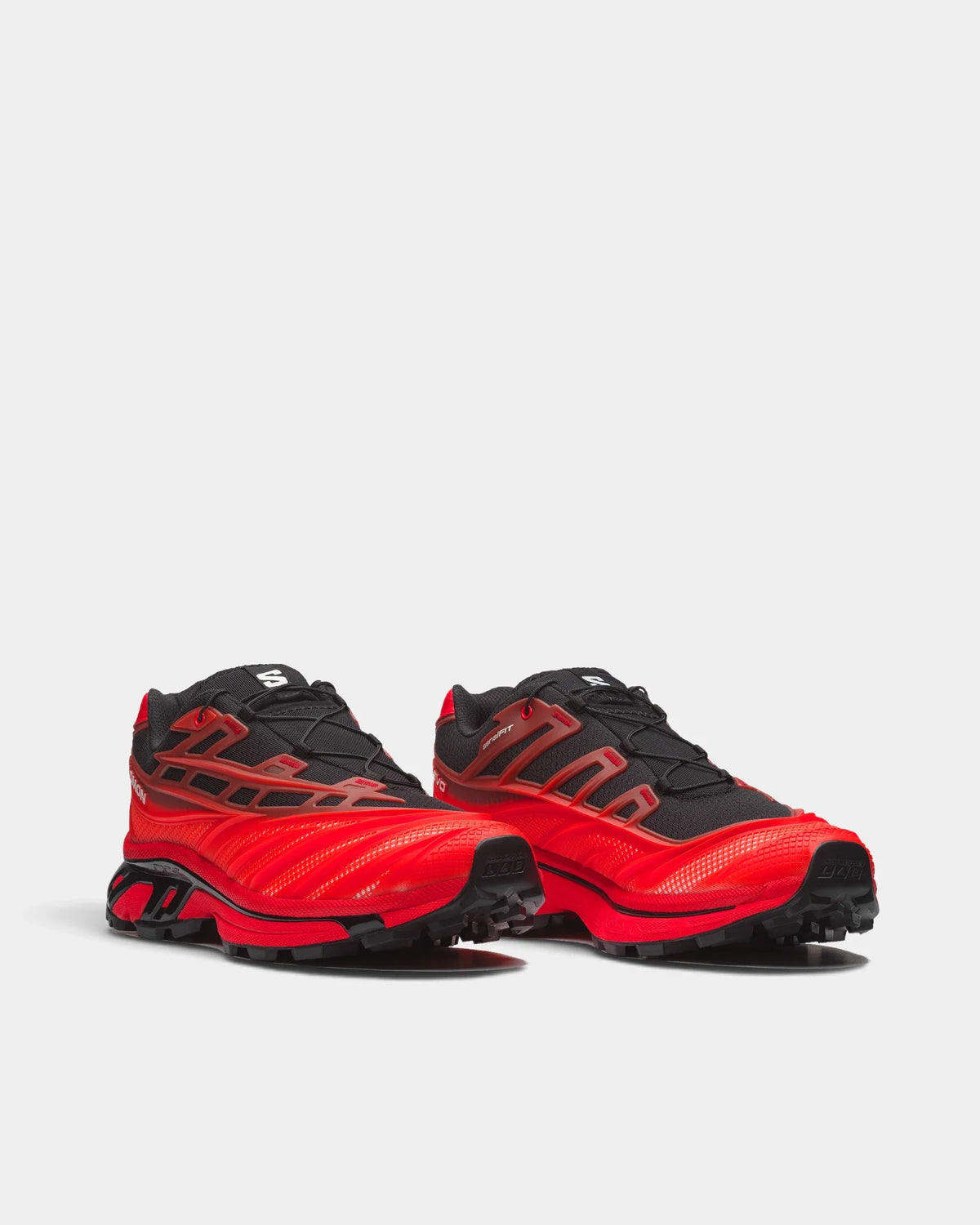Salomon XT-EVO Fiery Red