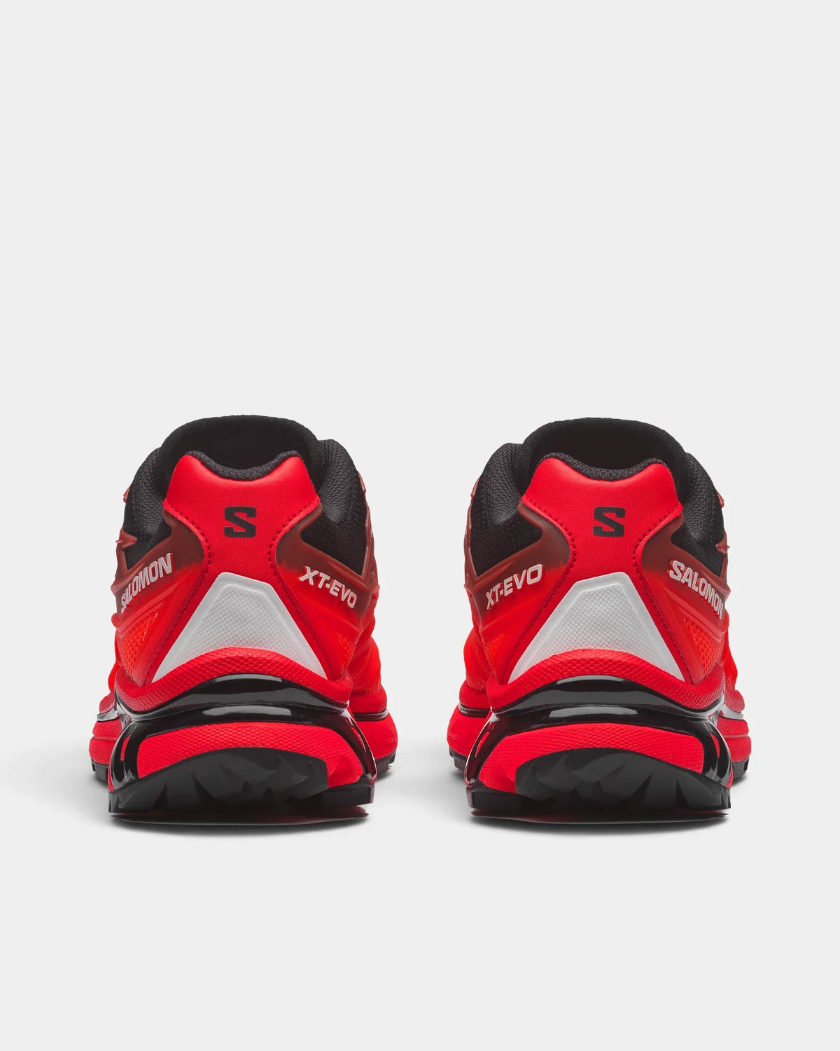 Salomon XT-EVO Fiery Red