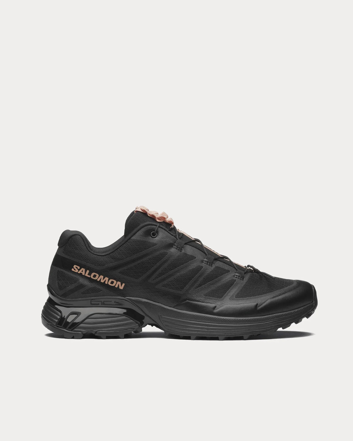 Salomon XT-Pathway 2 Satin Black