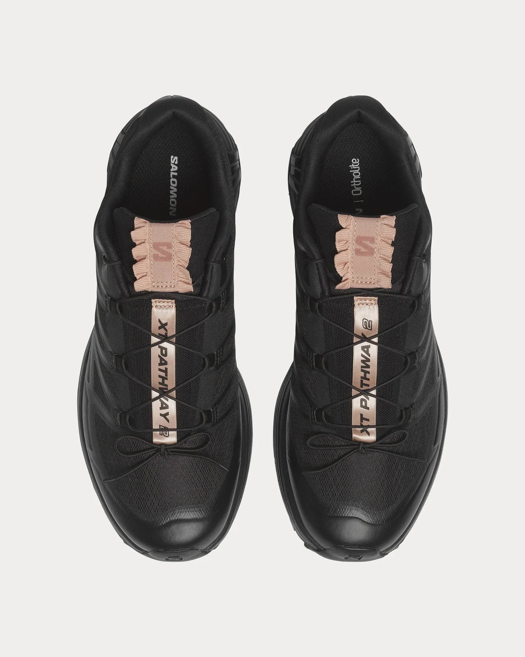 Salomon XT-Pathway 2 Satin Black