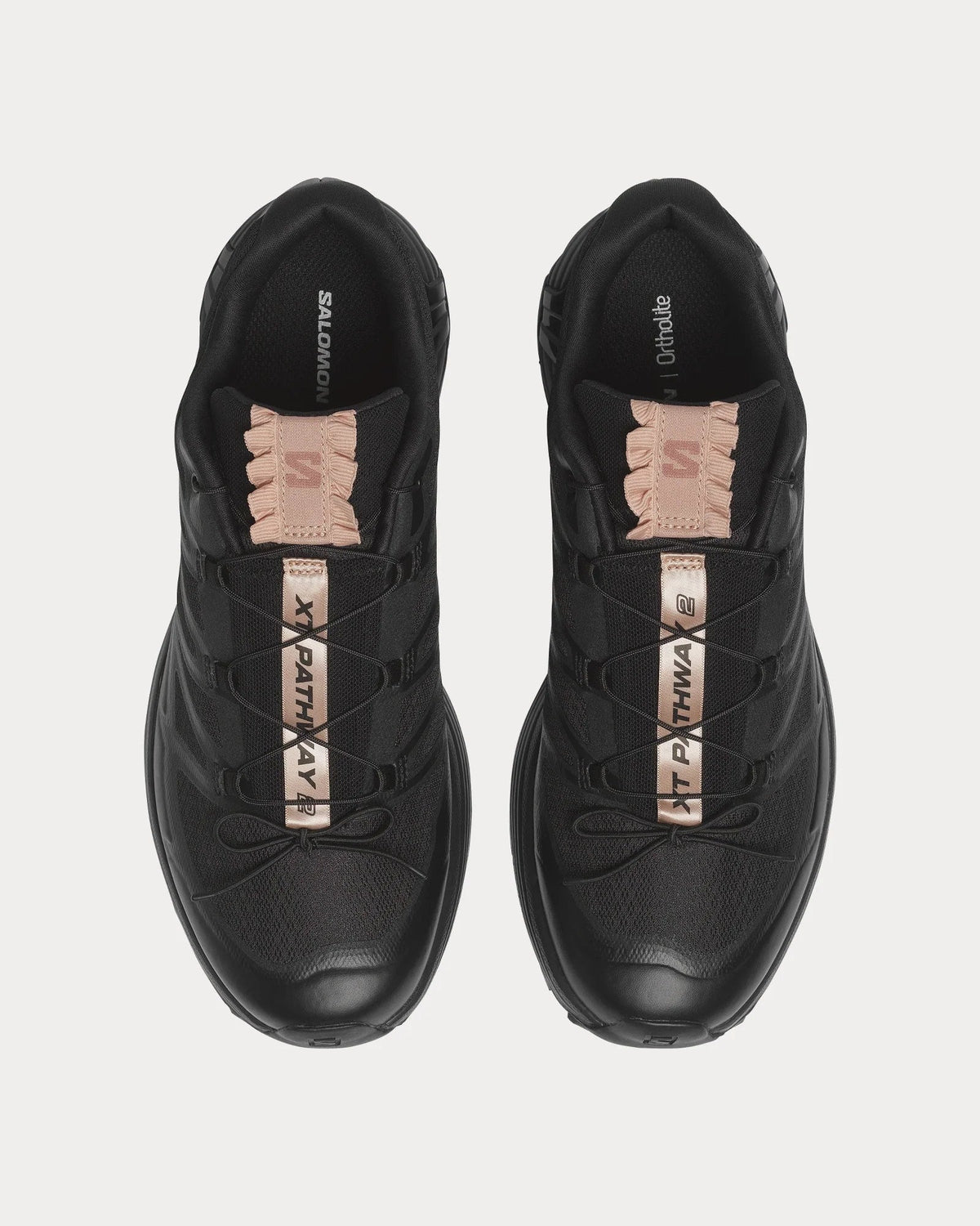 Salomon XT-Pathway 2 Satin Black