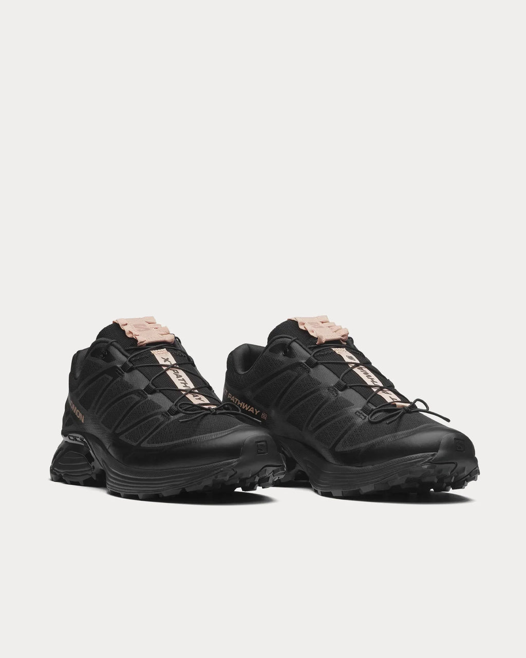 Salomon XT-Pathway 2 Satin Black