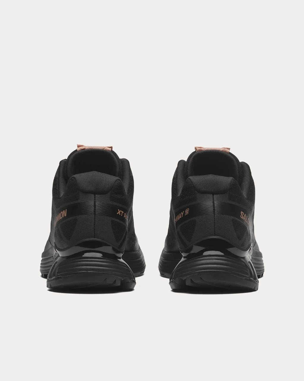 Salomon XT-Pathway 2 Satin Black