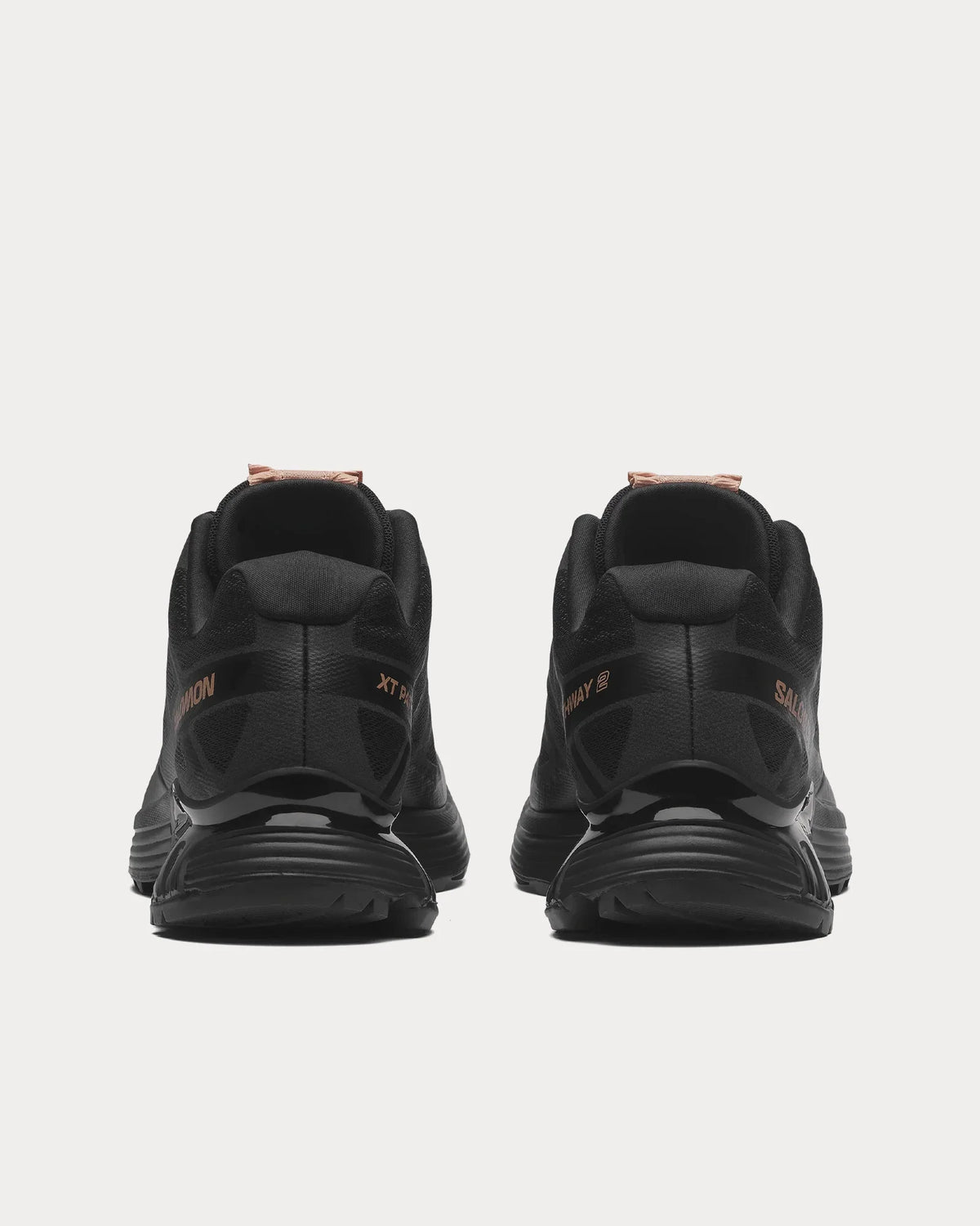 Salomon XT-Pathway 2 Satin Black