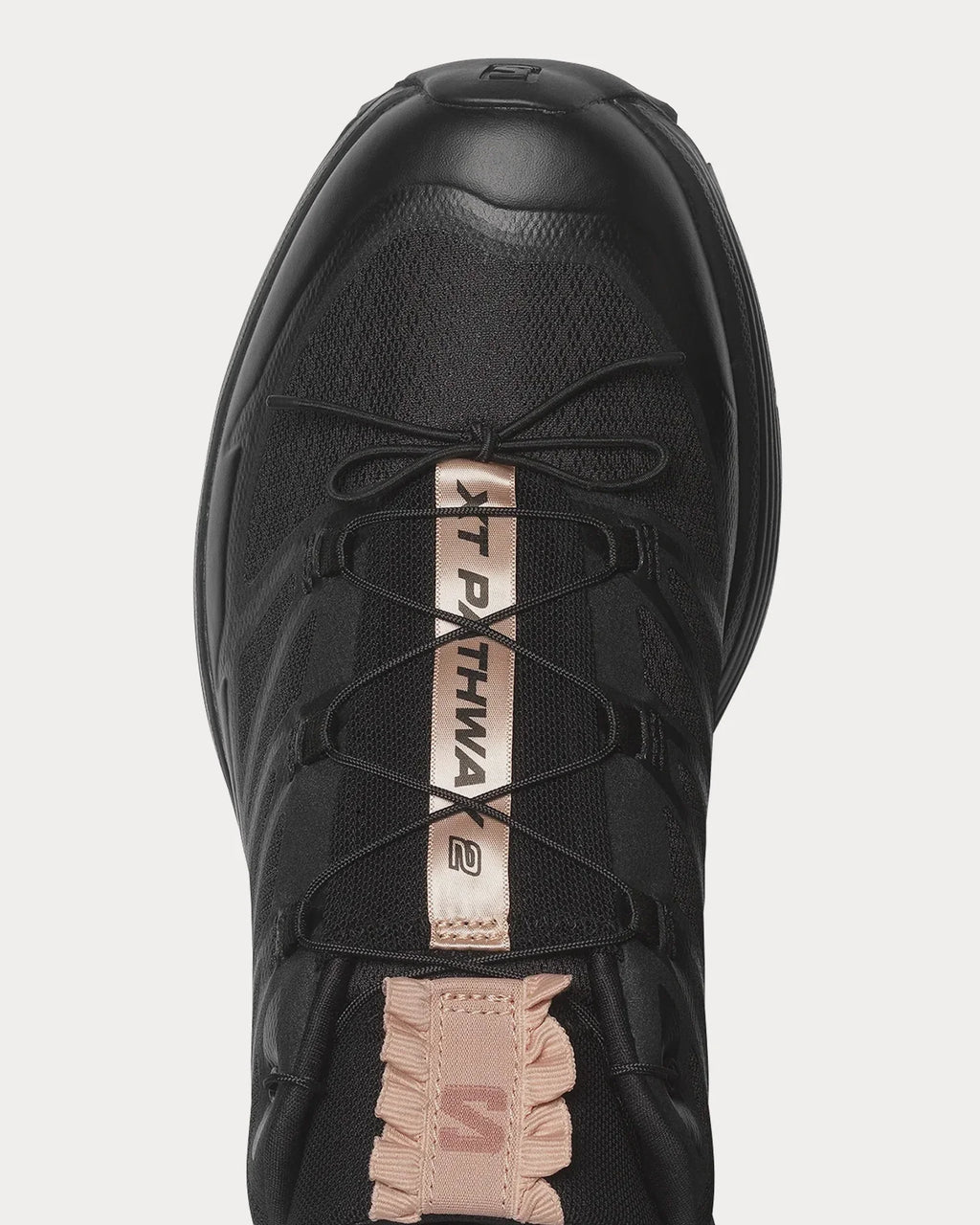 Salomon XT-Pathway 2 Satin Black