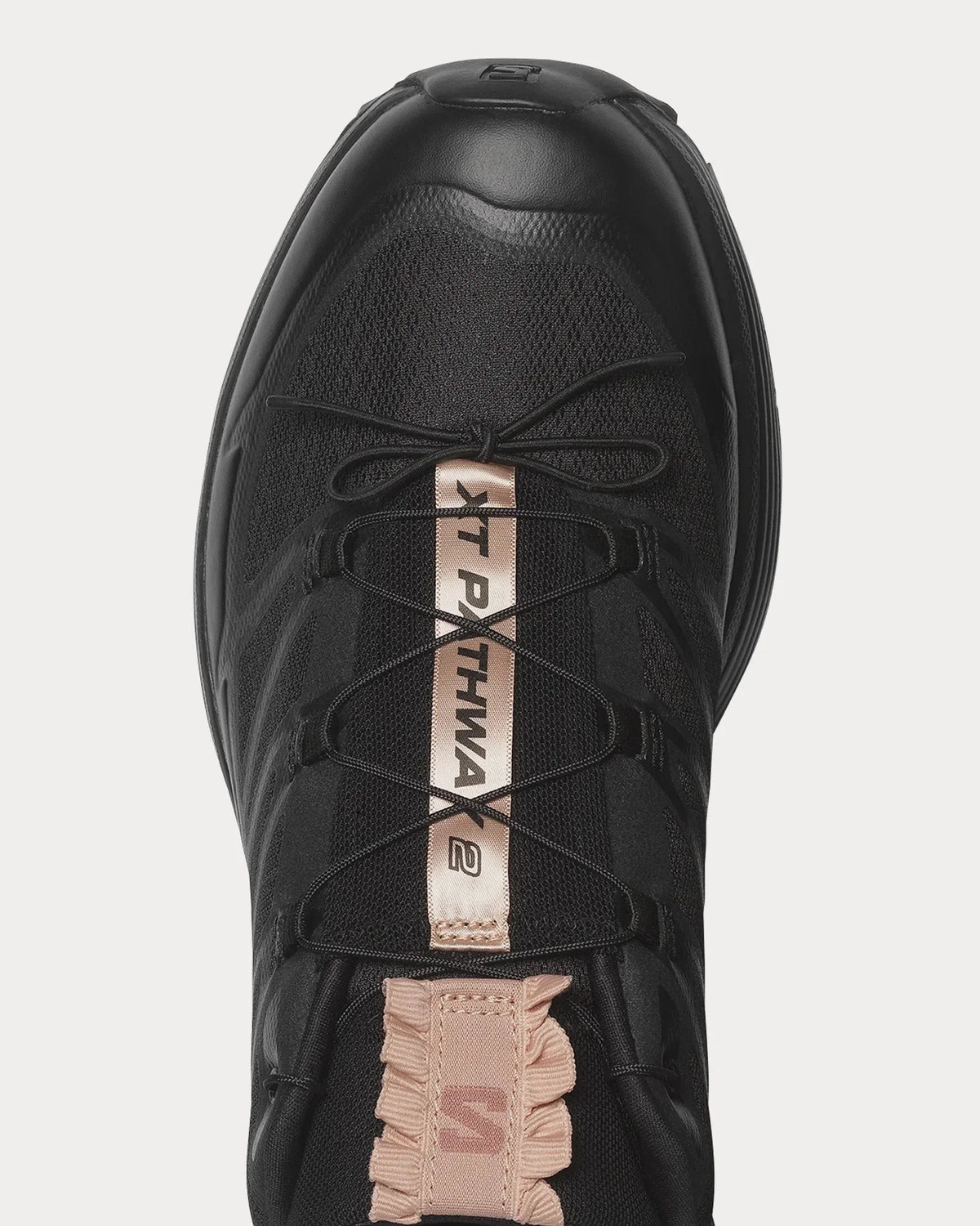 Salomon XT-Pathway 2 Satin Black