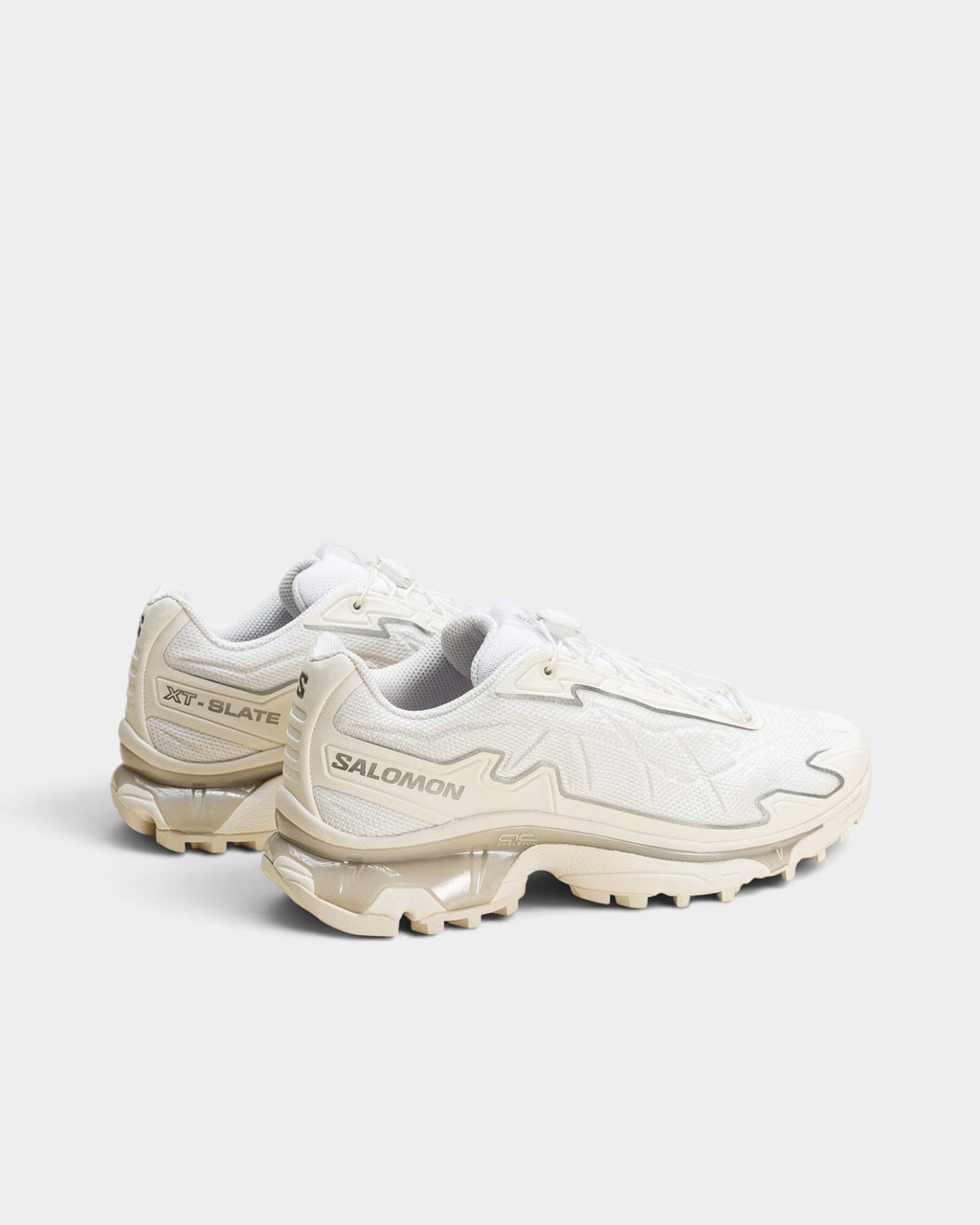 Salomon XT-Slate Vanilla Ice/White/Footwear Silver