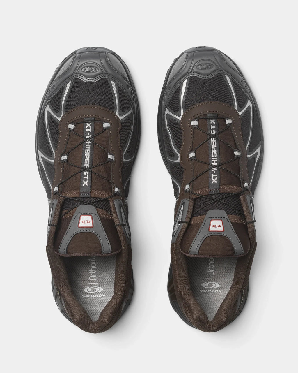 Salomon XT-Whisper Gore-Tex Delicioso/Asphalt/Castlerock