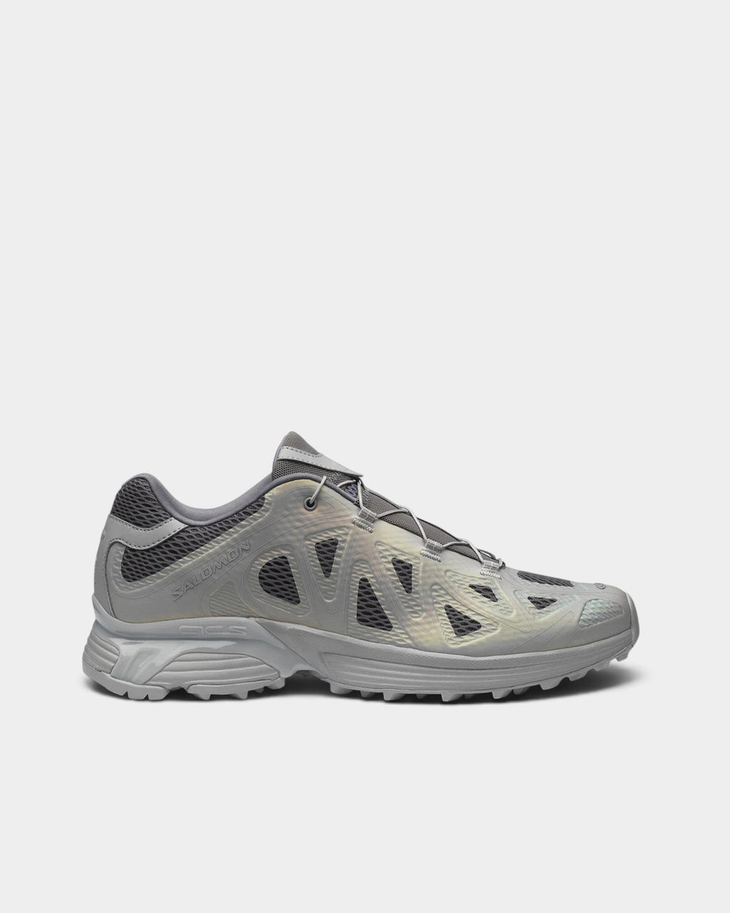 Salomon XT-Whisper Void Alloy/Castlerock/Footwear Silver